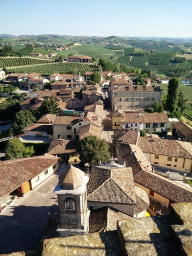 Casa Vacanze Bellovello, Cuneo