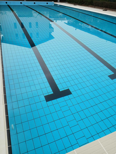 Sport & Beauty 2, Green Sporting Club Hotel, Sassari