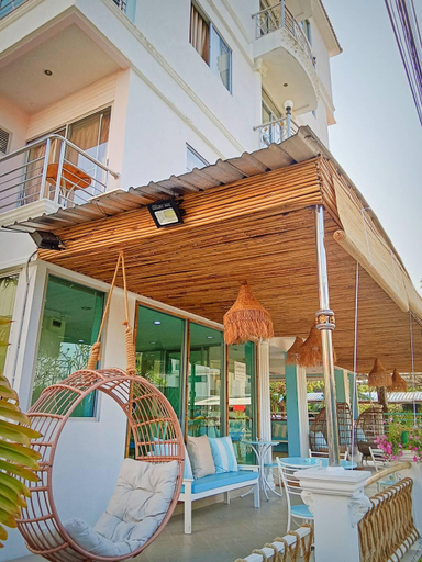 Public Area 4, Castaway hua hin, Hua Hin