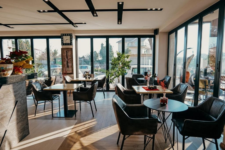 Food & Drinks 5, Nord Boutique Hotel by HORIZONT, Shkodrës