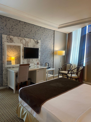 Bedroom 3, Emexotel Kocaeli, Izmit