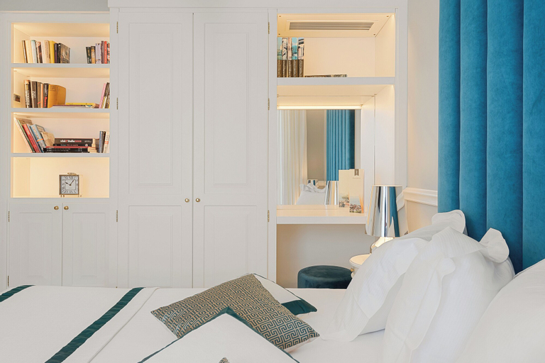 Bedroom 8