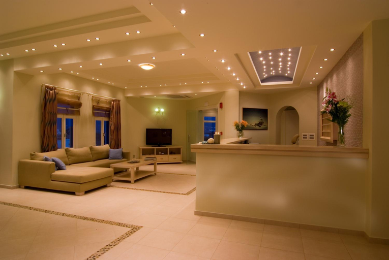 Public Area 3, Hotel Mediterranean, South Aegean