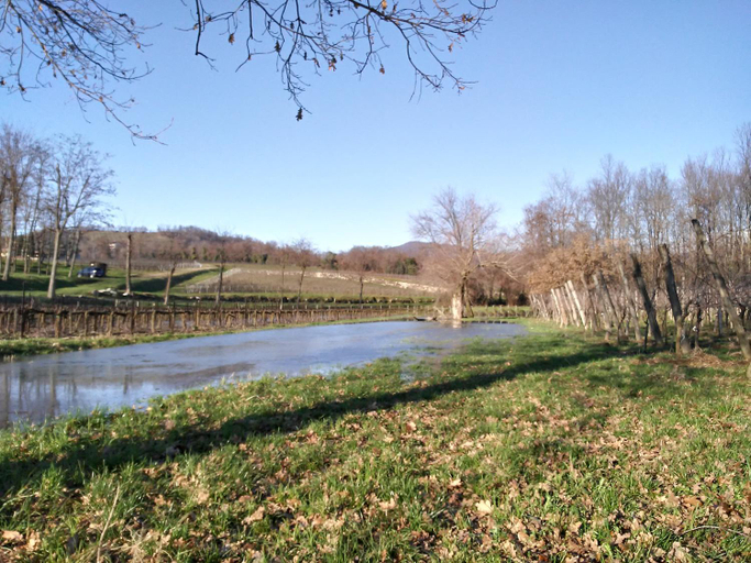 Others 4, B&B Cascina San Martino, Brescia