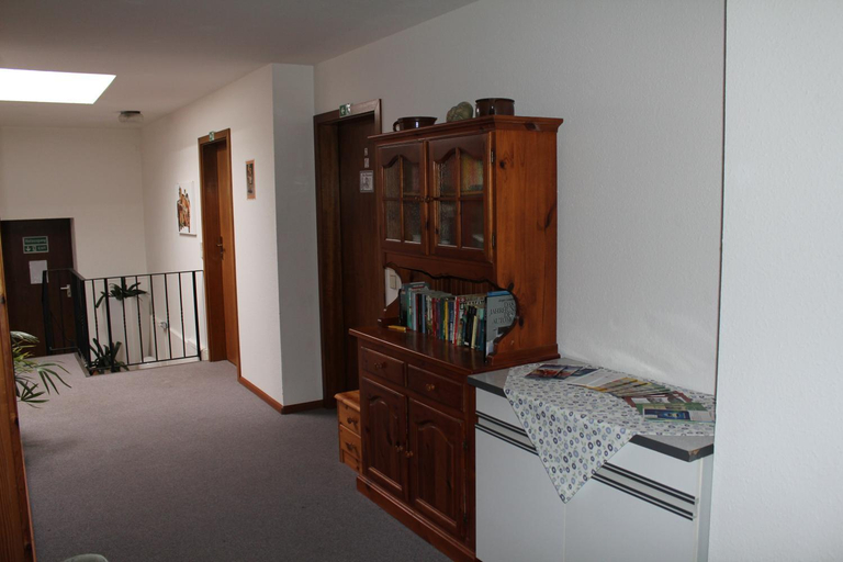 Bedroom 3, Gasthaus Mosle, Emmendingen