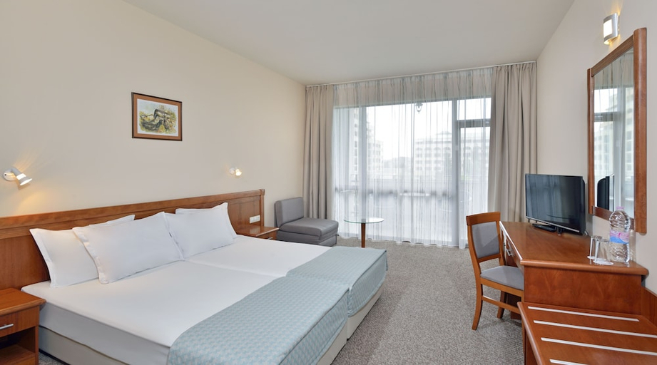 Bedroom 3, Sol Nessebar Mare, Nesebar