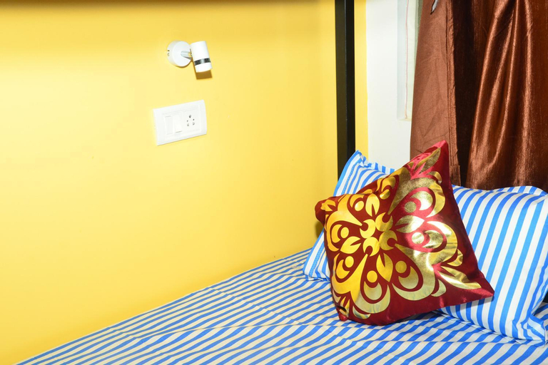 Others 5, Tranquil AC Budget Room( Single, Family & Group), Khordha