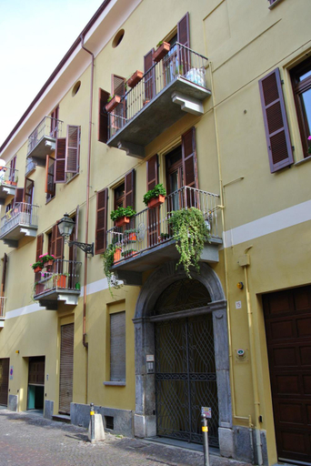 Others 4, B&B Contrada dei Giardini, Cuneo