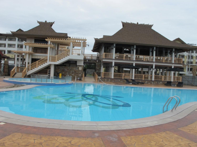 Public Area, One Oasis Davao, Davao City