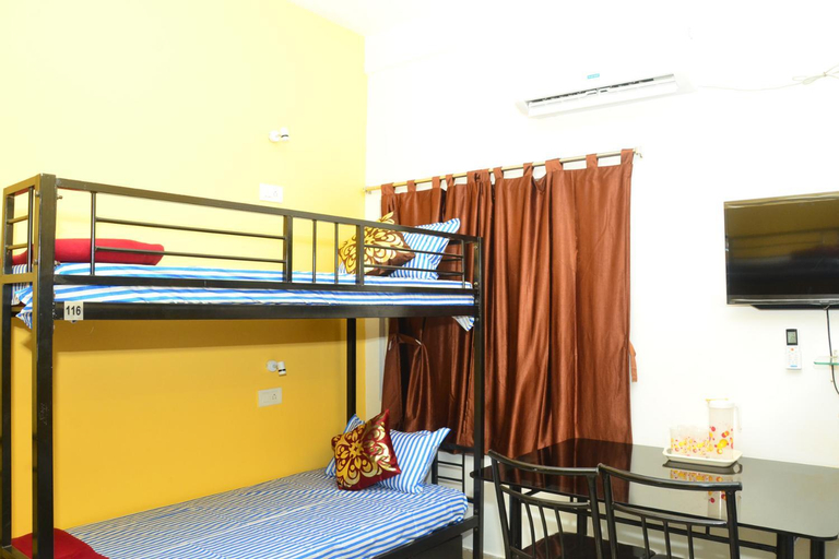 Others 2, Tranquil AC Budget Room( Single, Family & Group), Khordha