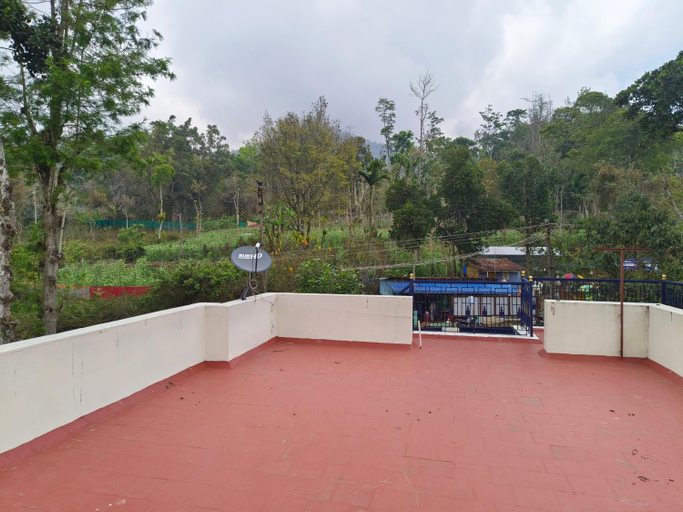 Others 3, SM GARDENS Nature Stay Kodaikanal, Dindigul