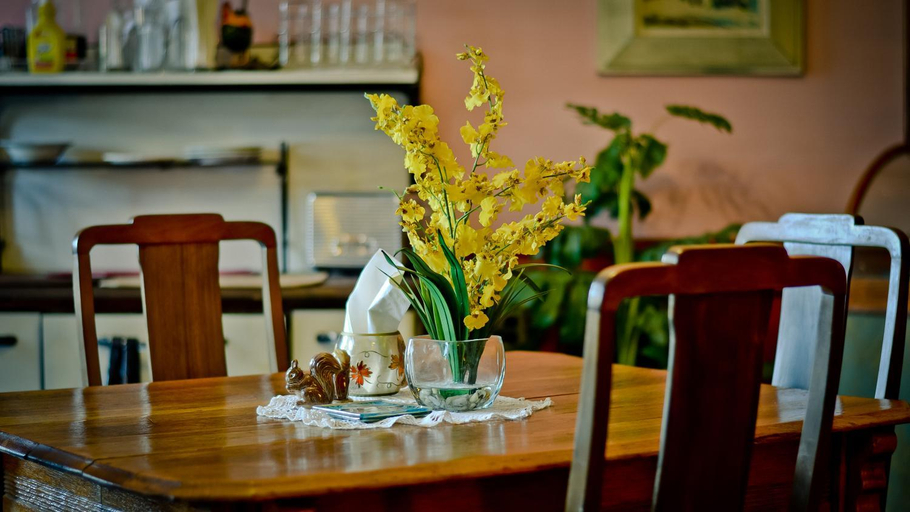 Food & Drinks 5, Cripple Creek Hospitality House, Teller