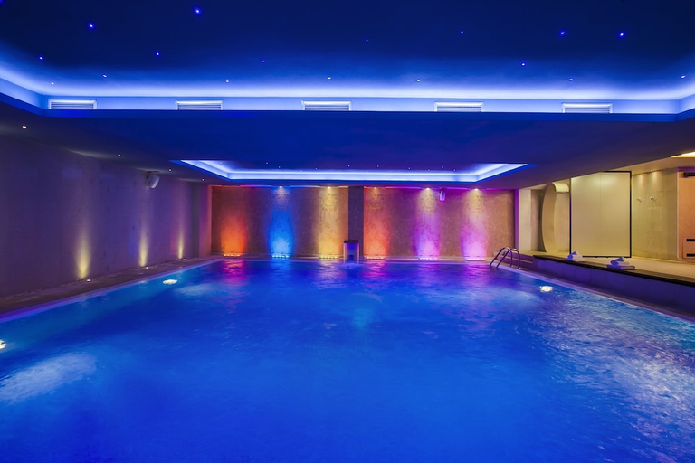 Sport & Beauty 2, Movenpick hotel Sarajevo, Sarajevo