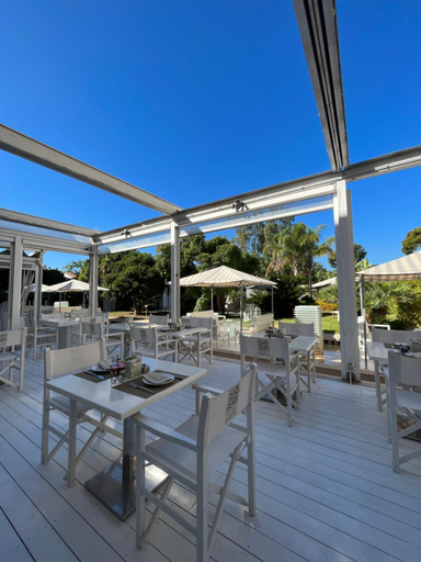 Food & Drinks 5, Relais Corte Degli Aragonesi, Napoli