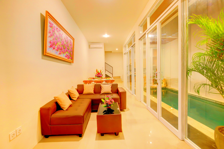 Others 3, Villa Tentrem 2 Canggu 3br, Badung