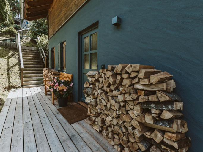 Others 3, Chalet Chalet 1018 by Interhome, Sankt Johann im Pongau