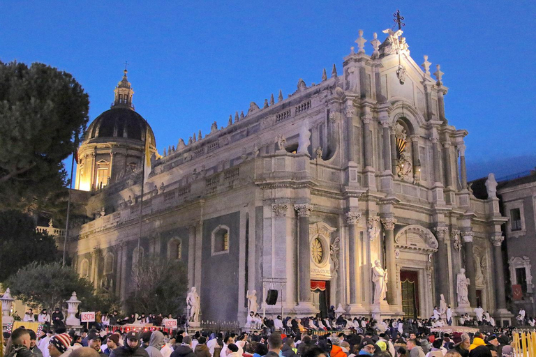 Exterior & Views, Quattro Canti Suites, Catania