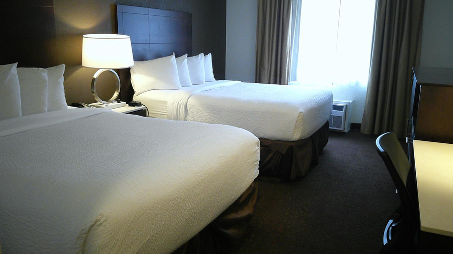 Bedroom 13