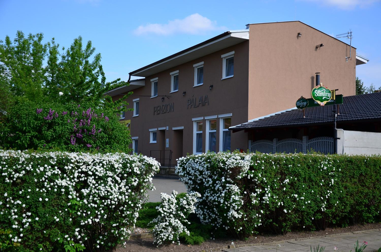 Others 4, Penzion Palava, Břeclav