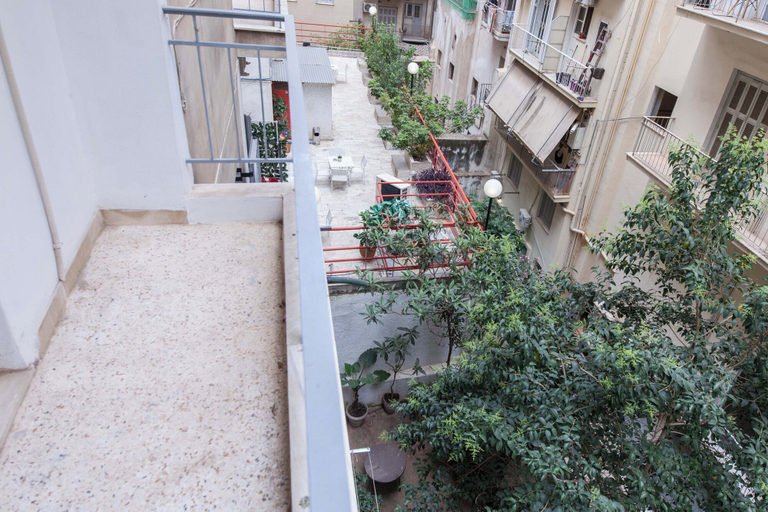 Others 4, Charming 1 Bd Apt near ASOE in Athens, Attica