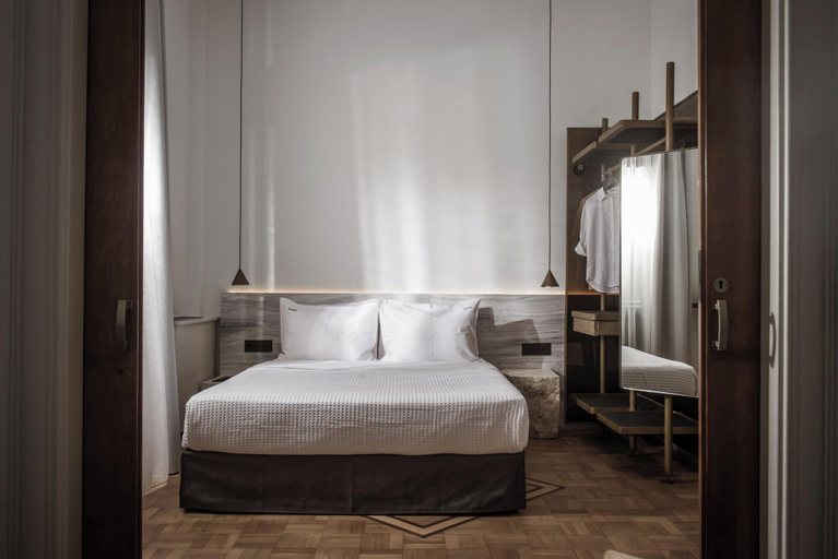Bedroom 3, Vegga Suites, Crete