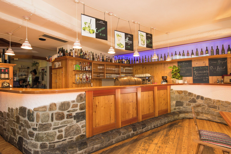 Food & Drinks 4, Hotel Mölltalerhof, Spittal an der Drau