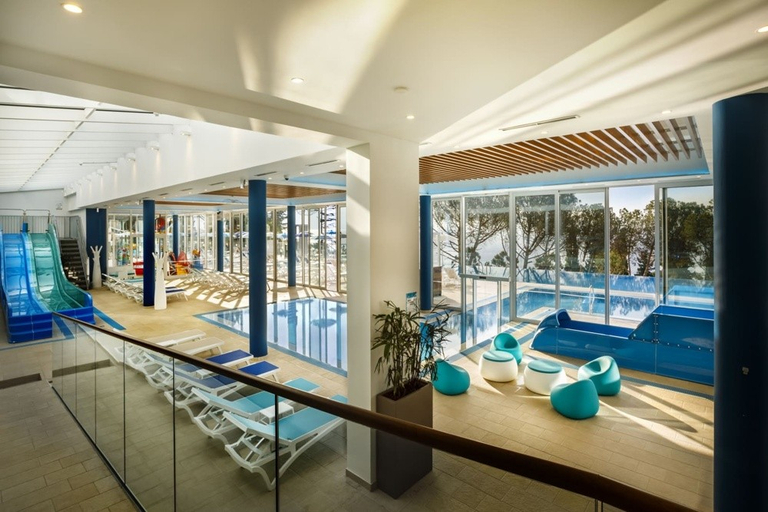 Sport & Beauty 2, Girandella Resort Valamar Collection - Maro Suites, Labin