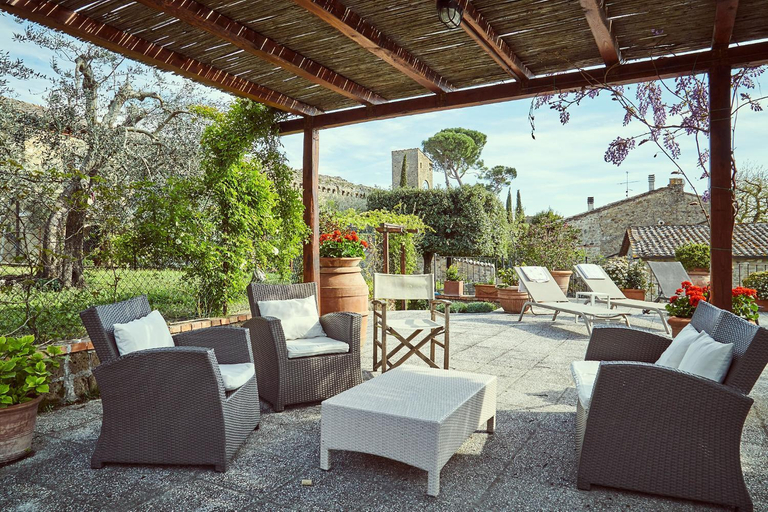 Others 4, B&B Daria - Deb'S Monticchiello, Siena