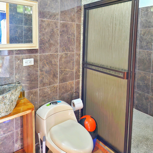 Bathroom 4, Villas In Sueno, Aguirre