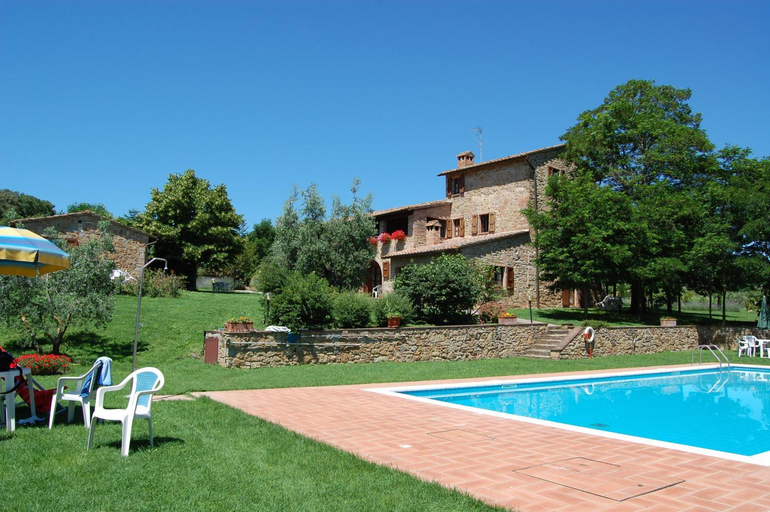 Others 3, Agriturismo Casagrande, Siena