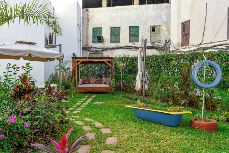 Exterior & Views 2, Beyt al Salaam, Mjini
