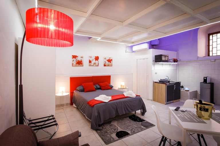 Food & Drinks 2, B&B La Casetta, Foggia