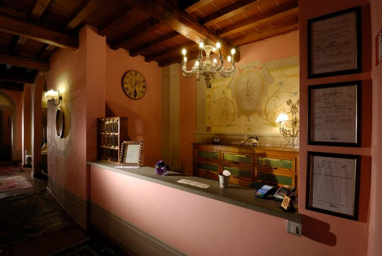 Locanda San Barnaba, Florence