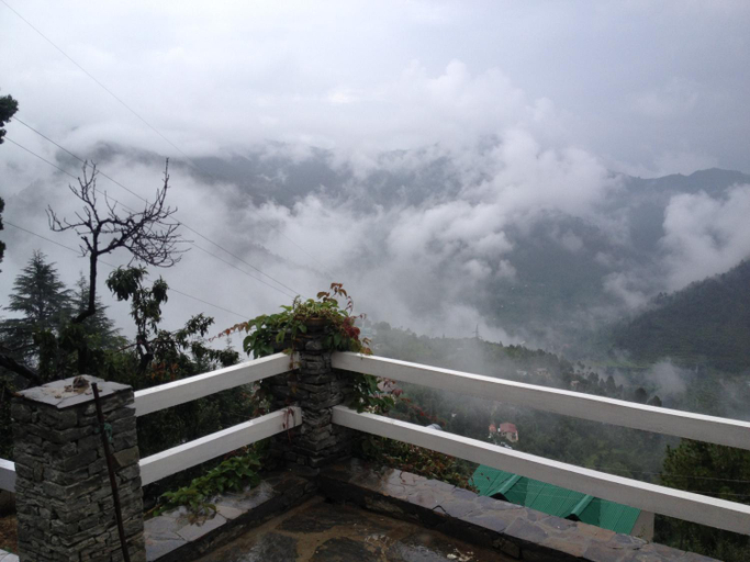 Others 2, Avaas - Bed & Breakfast, Nainital