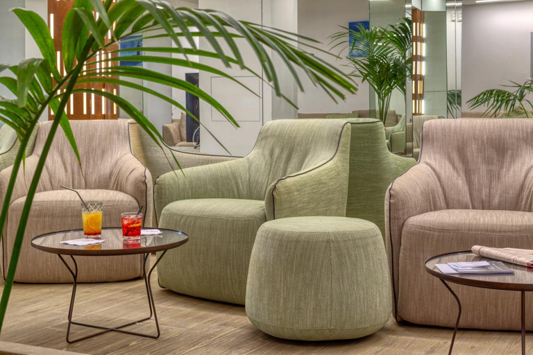 Public Area 2, Hotel Astoria, Venezia