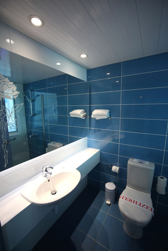 Bathroom 3, Anonymous Beach Hotel - Adults Only