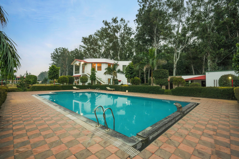 Sport & Beauty 5, Corbett Holiday Forest Resort, Nainital
