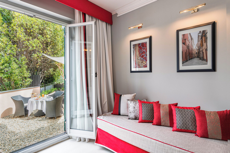 Bedroom 13