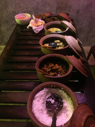 Food & Drinks 5, Villa Asapuwa - The Calm Residence, K.F.G. & G. Korale