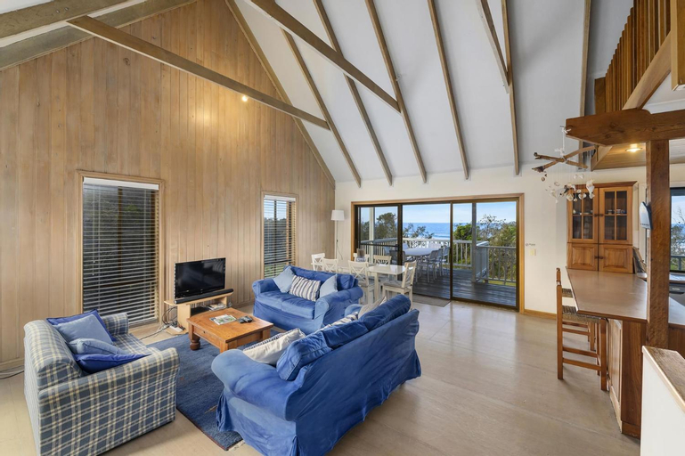 Others 4, Blue Oar Beach House Arrawarra Headland, Coffs Harbour - Pt B