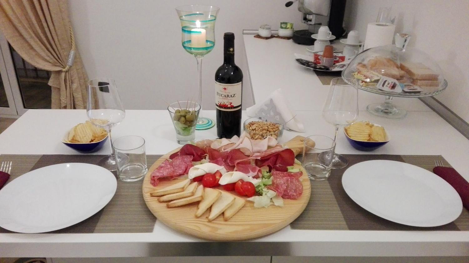 Others 4, B&B del Corso, Taranto