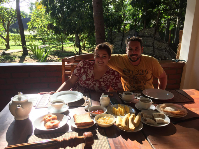 Food & Drinks 5, Liyon Rest sigiriya, Dambulla