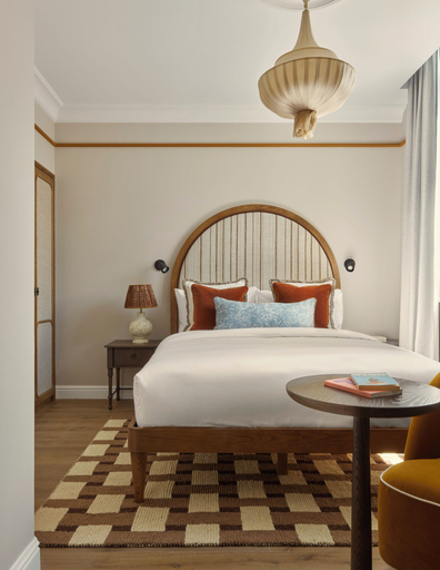 Bedroom 3, Miiro Le Grand Hôtel Cayré, Paris