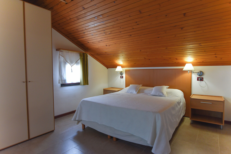 Bedroom 3, Villa Vosilla, Opatija/Veprinac
