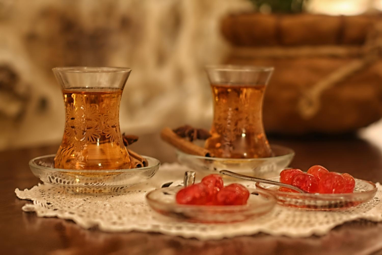 Food & Drinks 5, Mesta Mastic, North Aegean