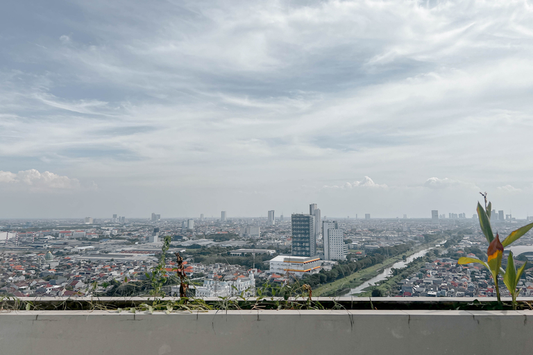 Others 4, Best Price and Good Location 1BR at Bale Hinggil Apartment By Travelio, Surabaya