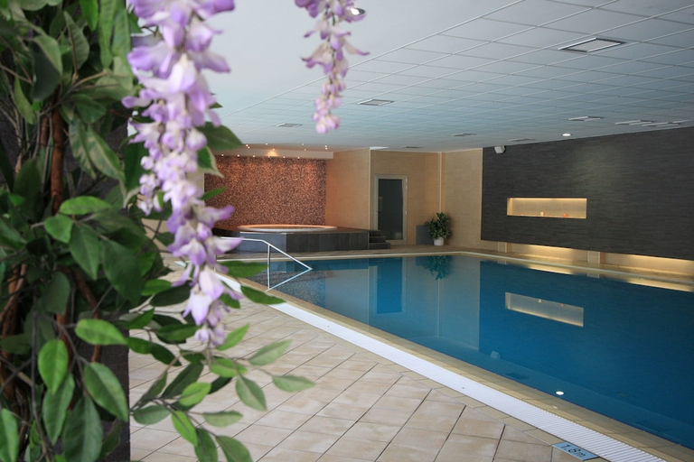 Sport & Beauty 2, Grand Hotel Park Dubrovnik, Dubrovnik