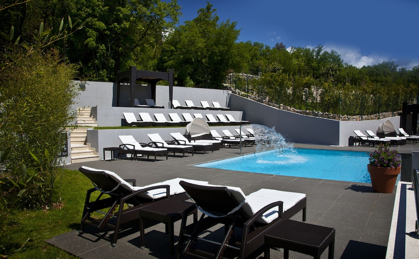 Sport & Beauty 2, Hotel Laurus, Opatija/Veprinac