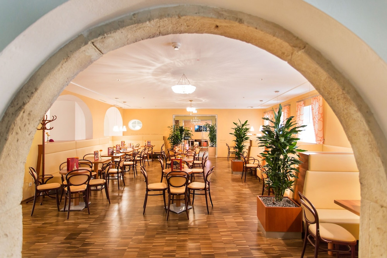 Food & Drinks 3, JUFA WIEN CITY, Wien