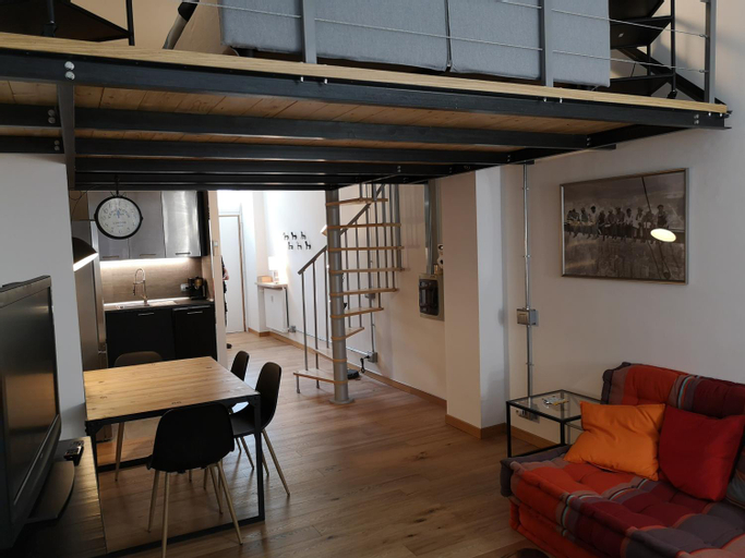 Others 5, Princy, Milano